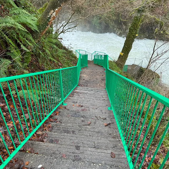 Gates & Railings North Wales Engineering Solutions