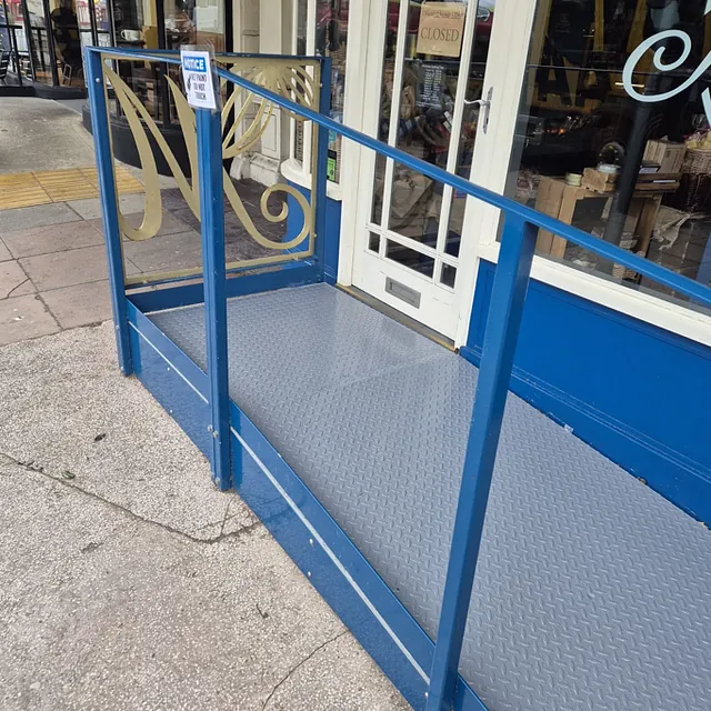 Maintenance North Wales Engineering Solutions