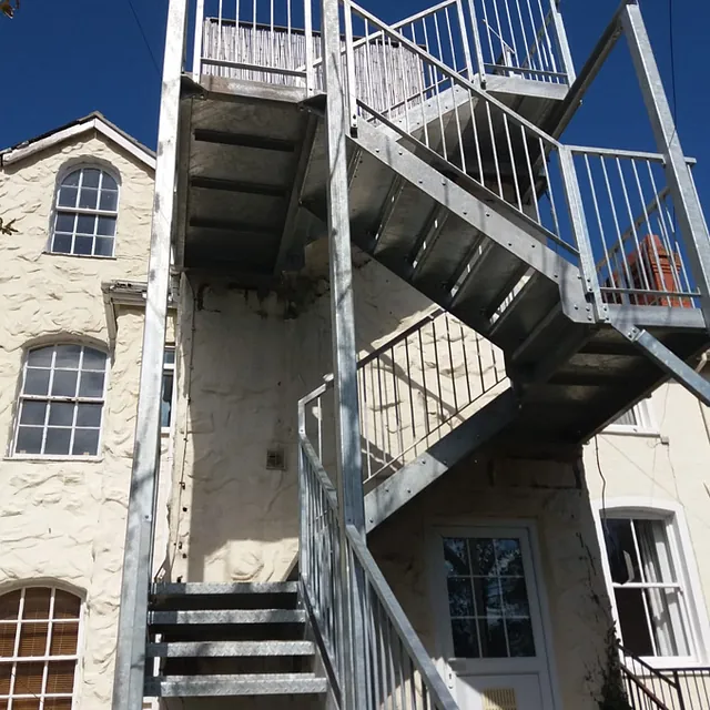 North Wales Engineering Solutions Fabrication
