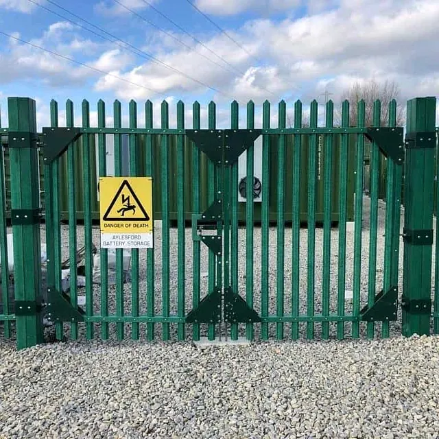 GRP (Glass Reinforced Plastic) North Wales Engineering Solutions