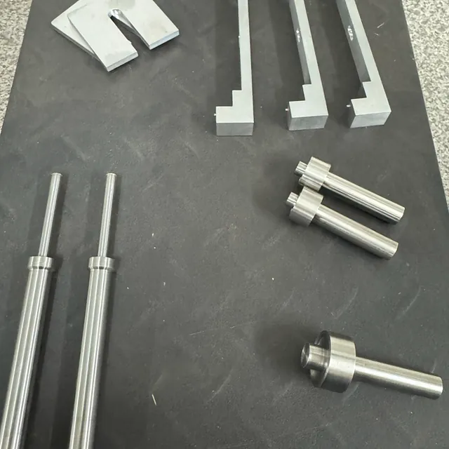 Machining North Wales Engineering Solutions