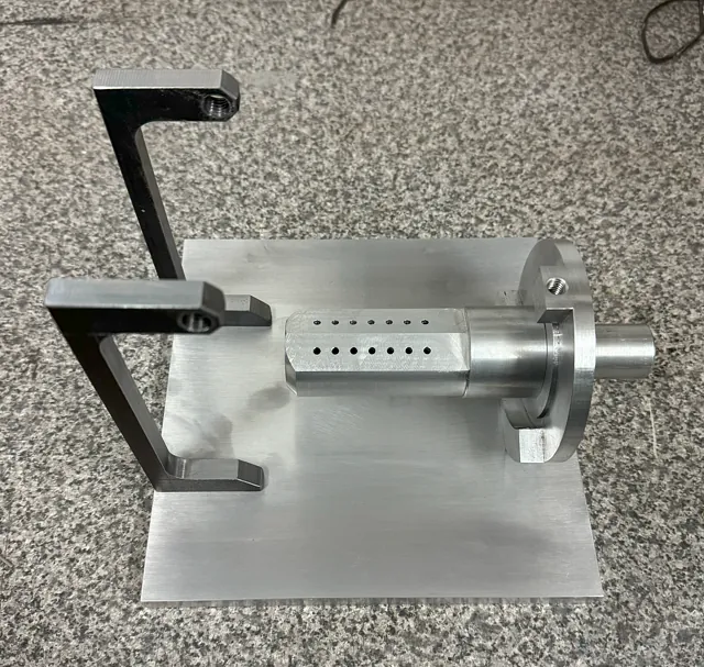 Machining North Wales Engineering Solutions