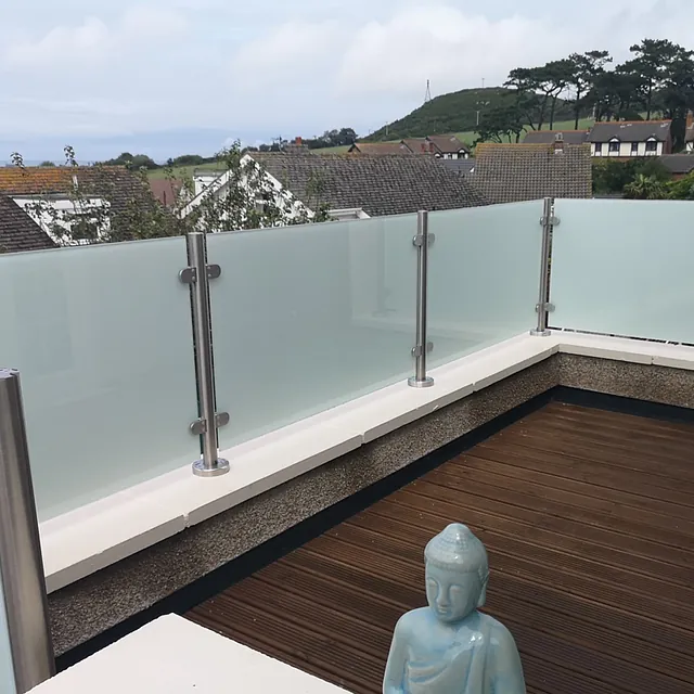 Gates & Railings North Wales Engineering Solutions