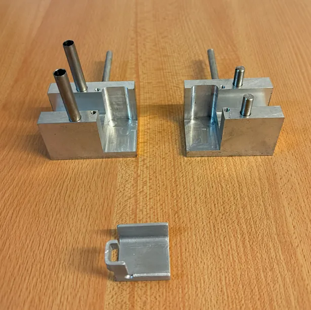 Machining North Wales Engineering Solutions