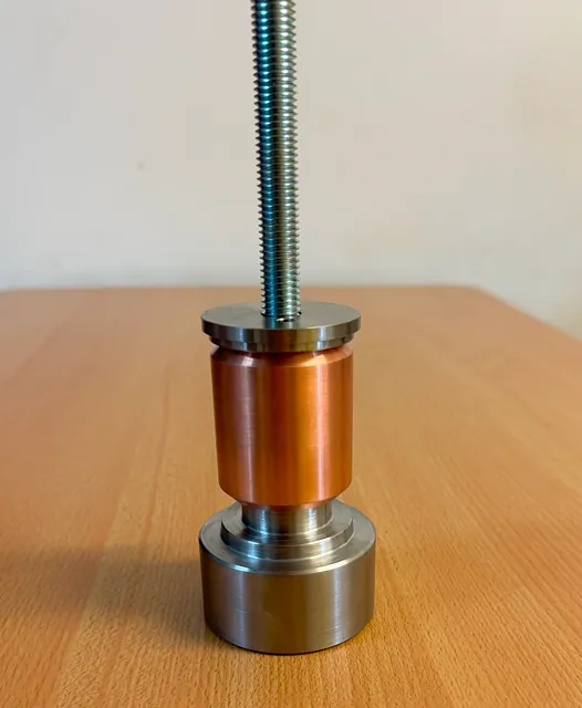 Machining North Wales Engineering Solutions