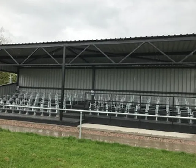 North Wales Engineering Solutions Fabrication