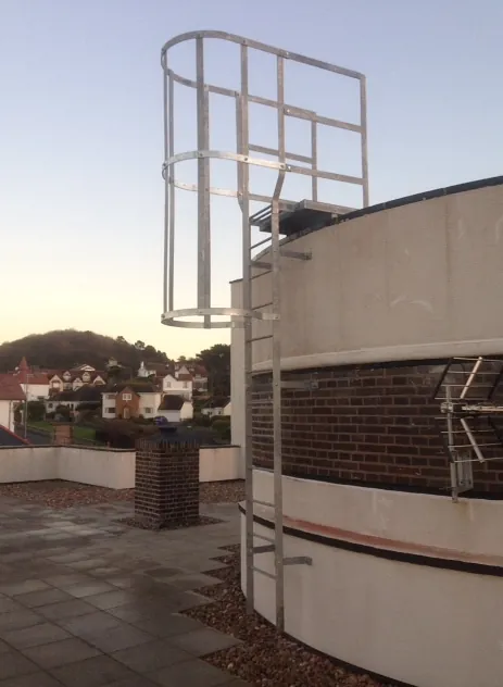 North Wales Engineering Solutions Fabrication